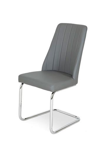 Кухонный стул LH-12 (серый X85)
