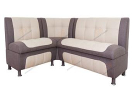 Угловой диван для кухни Сенатор ДСЕ-14